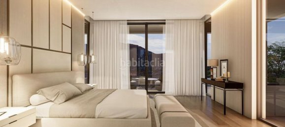 Земельный участок 1458м² в Марбелья, Испания № 76824 3