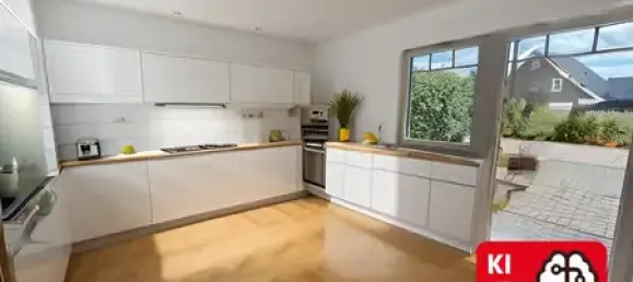 Adosado de 3 dormitorios en Steinfurt, Germany No. 256580 4