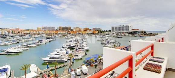 2 bedrooms Apartment in Quarteira, Portugal No. 138726 3