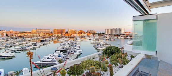 2 bedrooms Apartment in Quarteira, Portugal No. 138726 19