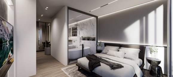 Studio in the Condo in Rawai, Thailand No. 8928 14