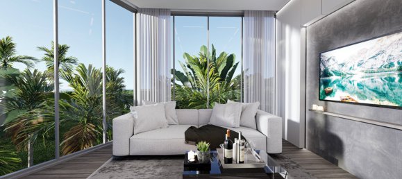 Studio in the Condo in Rawai, Thailand No. 8928 10