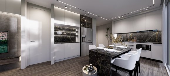 Studio in the Condo in Rawai, Thailand No. 8928 9