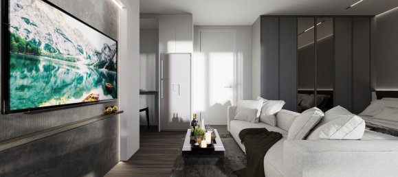 Studio in the Condo in Rawai, Thailand No. 8928 11