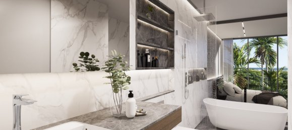 Studio in the Condo in Rawai, Thailand No. 8928 6