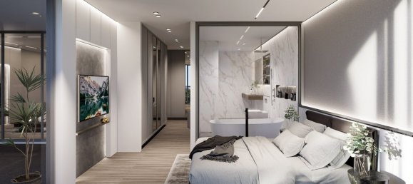 Studio in the Condo in Rawai, Thailand No. 8928 5