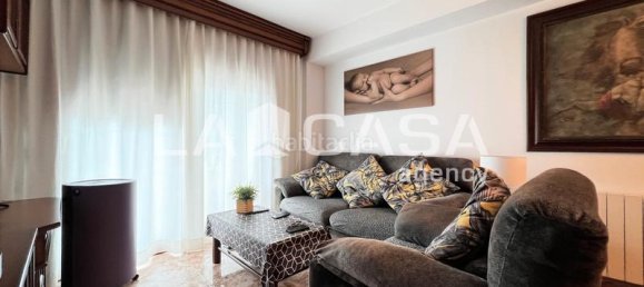 3 bedrooms Apartment in Badalona, Spain No. 169680 16