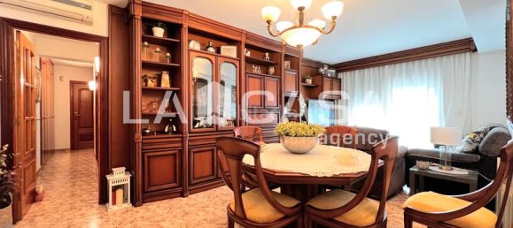 3 bedrooms Apartment in Badalona, Spain No. 169680 6