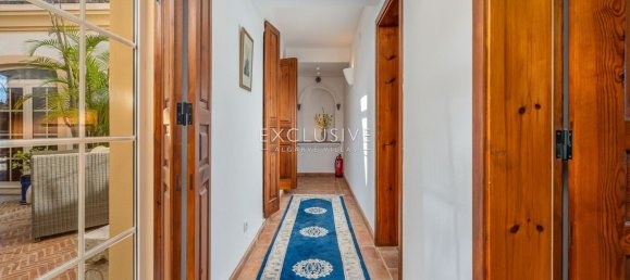 4 Schlafzimmer Haus in Lagos, Portugal, Nr. 112184 7