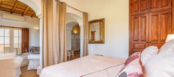 4 Schlafzimmer Haus in Lagos, Portugal, Nr. 112184 23