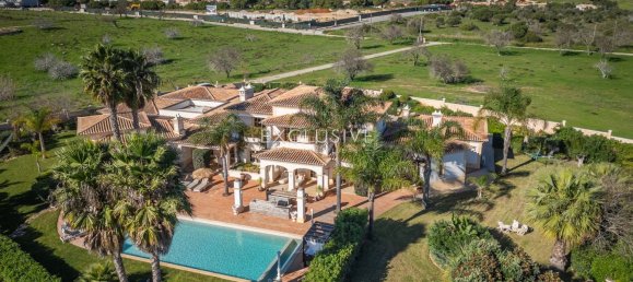 4 Schlafzimmer Haus in Lagos, Portugal, Nr. 112184 2