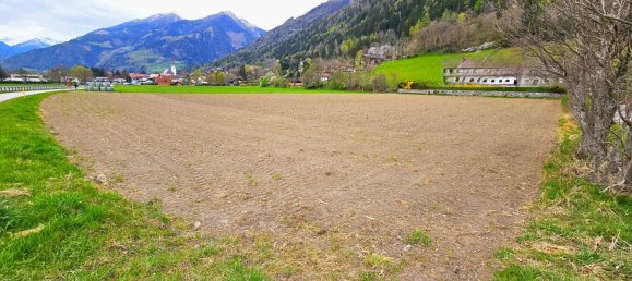 Grundstück in Obervellach, Austria, Nr. 126916 3