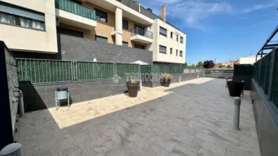 Apartamento T1 em Guadalajara, Spain N.º 273869