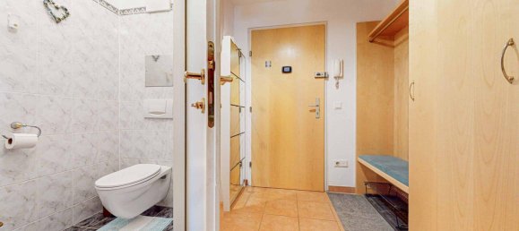 Квартира с 2 комнатами в Дёблинг, Австрия № 123271 13