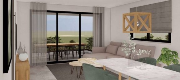 Apartamento de 3 dormitorios en Larnaca, Cyprus No. 11559 3