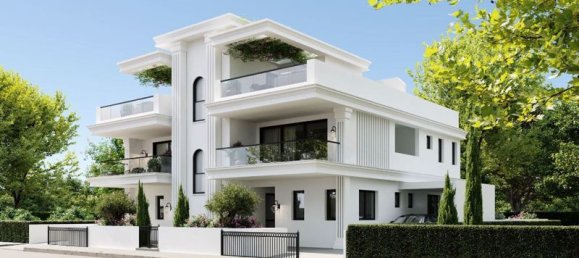 Apartamento de 3 dormitorios en Larnaca, Cyprus No. 11559 5