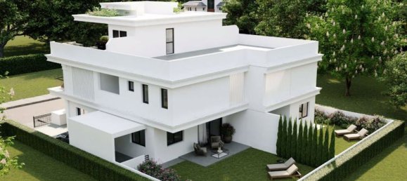 Apartamento de 3 dormitorios en Larnaca, Cyprus No. 11559 6