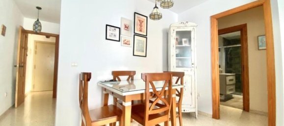 3 bedrooms Apartment in Malaga, Spain No. 157066 2