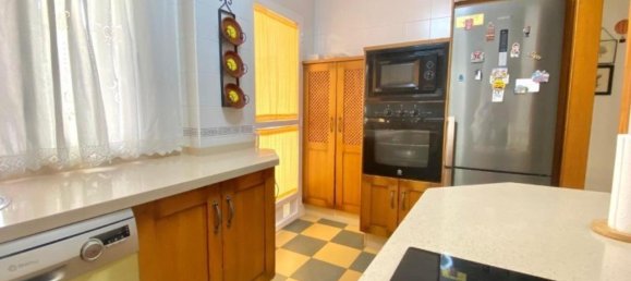 3 bedrooms Apartment in Malaga, Spain No. 157066 24