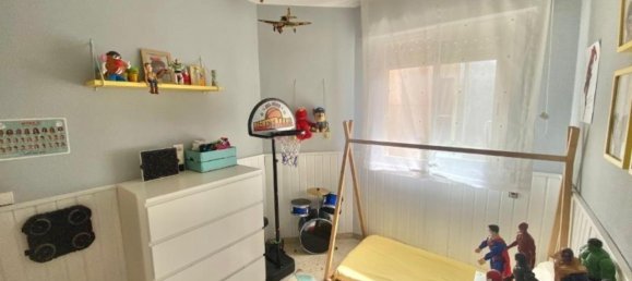 3 bedrooms Apartment in Malaga, Spain No. 157066 8