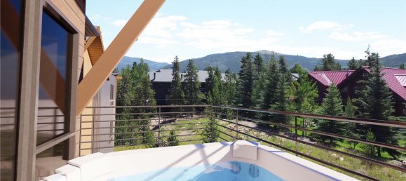 Café / restaurante T2 em Frisco, USA N.º 143 13