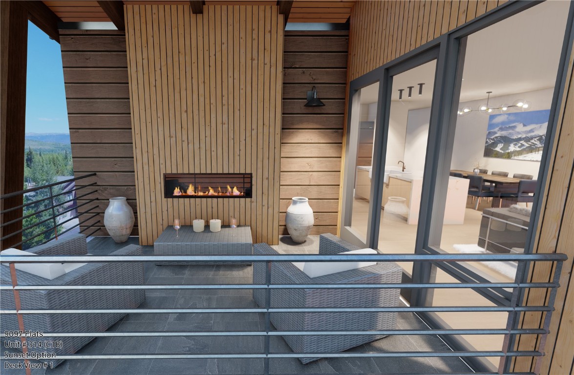 Café / restaurante T2 em Frisco, USA N.º 143