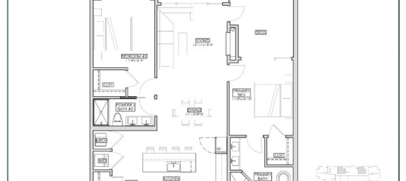 Café / restaurante T2 em Frisco, USA N.º 143 3