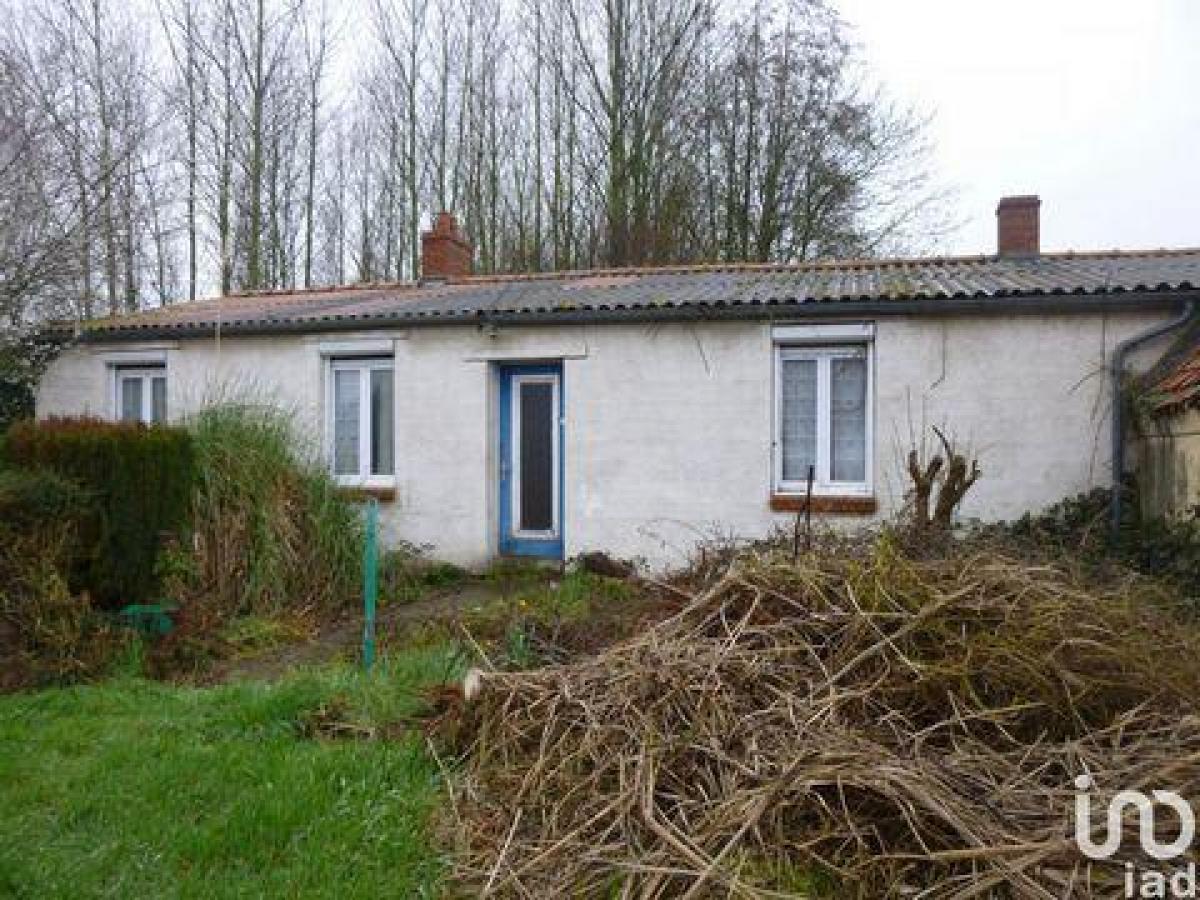Casa T4 em Lillers, France N.º 23262