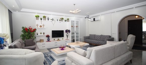 4غرفة فيلا في Alanya, Turkey رقم 22795 3