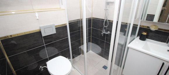 4غرفة فيلا في Alanya, Turkey رقم 22795 8