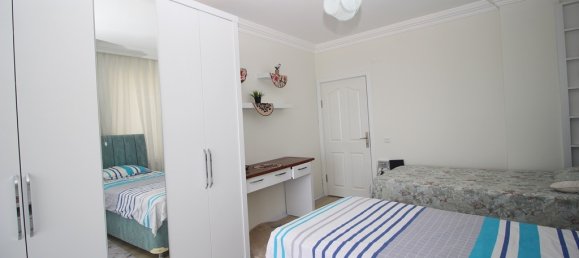 4غرفة فيلا في Alanya, Turkey رقم 22795 26