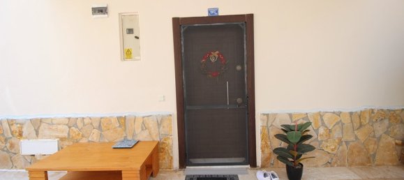 4غرفة فيلا في Alanya, Turkey رقم 22795 28