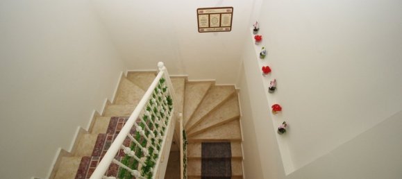 4غرفة فيلا في Alanya, Turkey رقم 22795 12