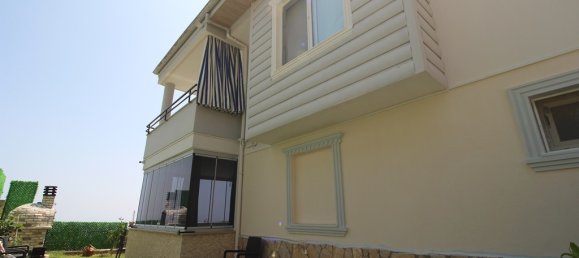 4غرفة فيلا في Alanya, Turkey رقم 22795 29