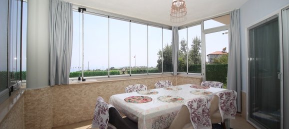 4غرفة فيلا في Alanya, Turkey رقم 22795 6