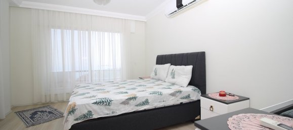 4غرفة فيلا في Alanya, Turkey رقم 22795 15