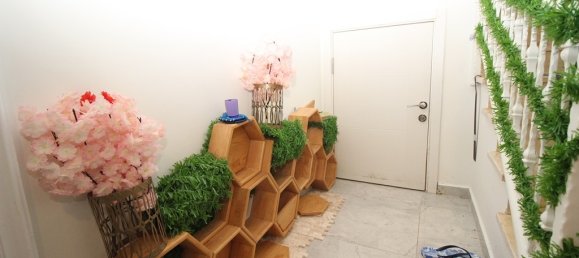 4غرفة فيلا في Alanya, Turkey رقم 22795 10