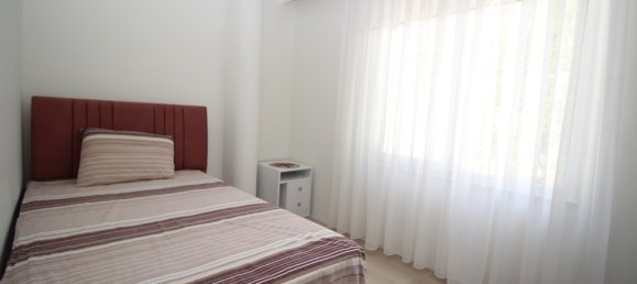 4غرفة فيلا في Alanya, Turkey رقم 22795 22