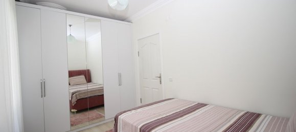 4غرفة فيلا في Alanya, Turkey رقم 22795 23