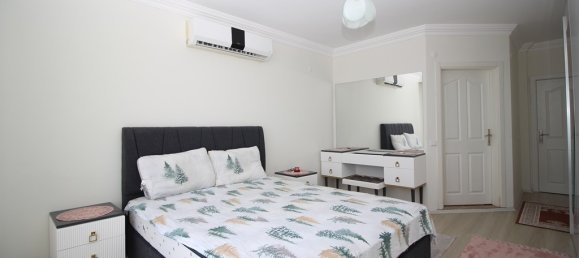 4غرفة فيلا في Alanya, Turkey رقم 22795 16