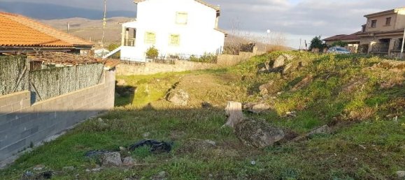 Terrain à Cuacos De Yuste, Spain 316m² No. 117769 5