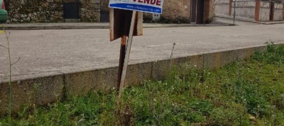 Terrain à Cuacos De Yuste, Spain 316m² No. 117769 9