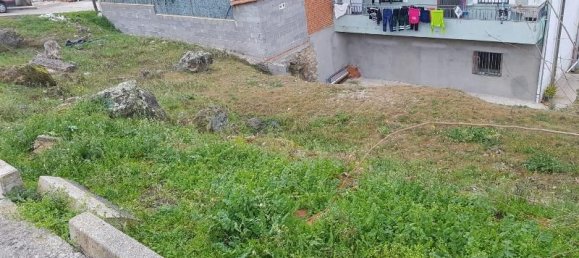 Terrain à Cuacos De Yuste, Spain 316m² No. 117769 11