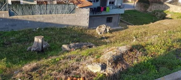 Terrain à Cuacos De Yuste, Spain 316m² No. 117769 12