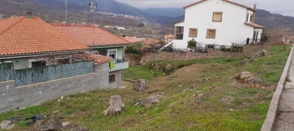 Terrain à Cuacos De Yuste, Spain 316m² No. 117769 6