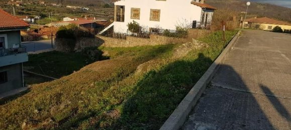 Terrain à Cuacos De Yuste, Spain 316m² No. 117769 13