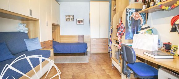 5-Zimmer Wohnung in Prato, Italy, Nr. 104790 13