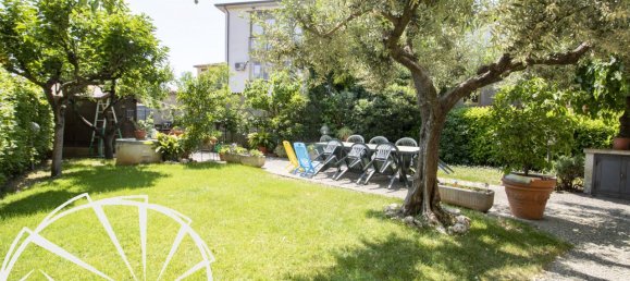 5-Zimmer Wohnung in Prato, Italy, Nr. 104790 31