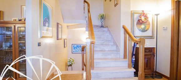 5-Zimmer Wohnung in Prato, Italy, Nr. 104790 24