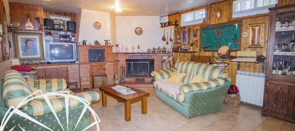 5-Zimmer Wohnung in Prato, Italy, Nr. 104790 25